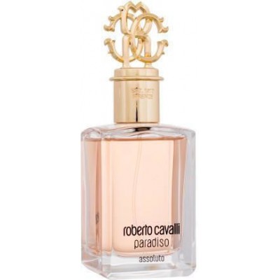 ROBERTO CAVALLI Paradiso Assoluto EDP 100ml